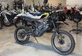 RFN Ares-1 Electric Rally Road Legal Dual Sport